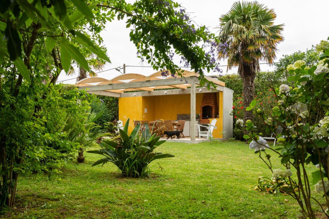 Quinta Do Paraizo Villa Ribeira Grande Exterior photo