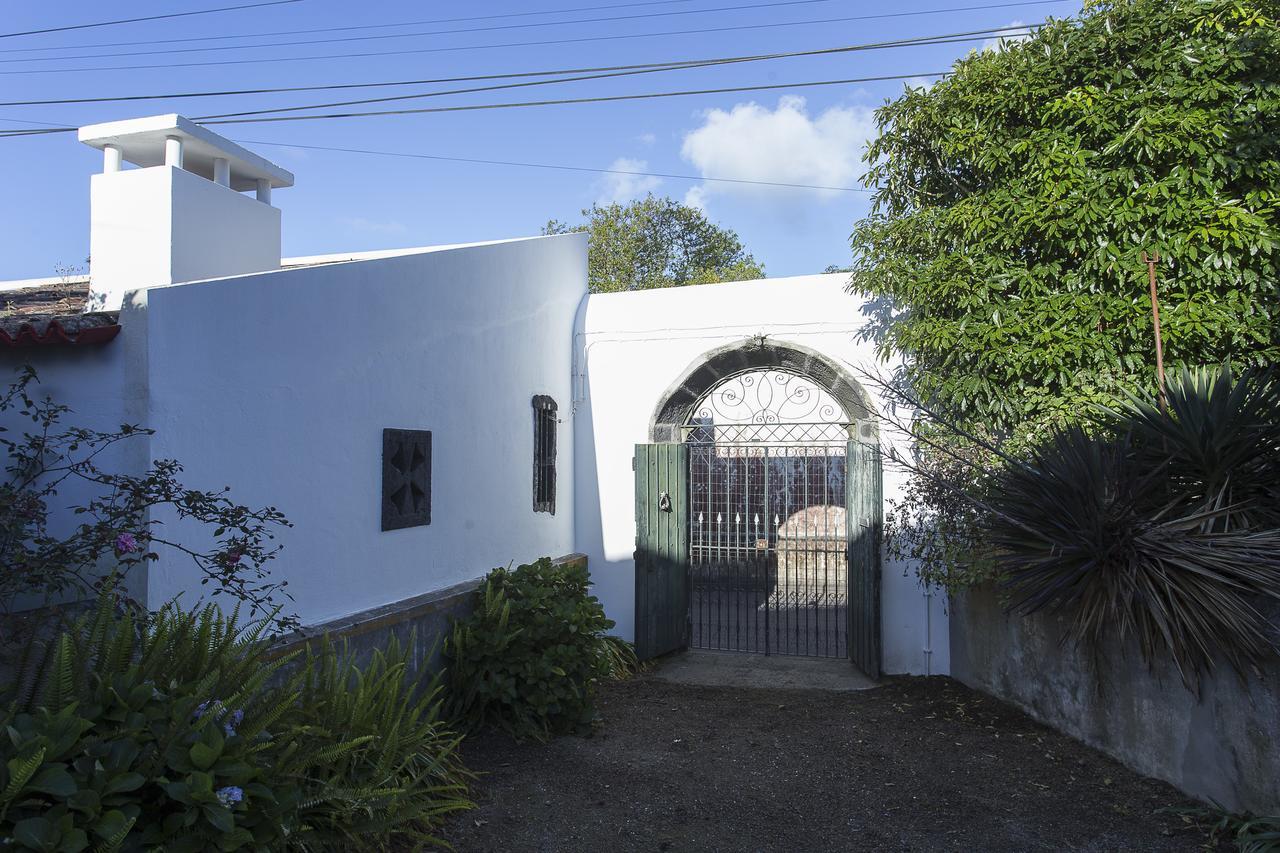 Quinta Do Paraizo Villa Ribeira Grande Exterior photo